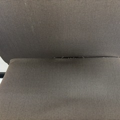 重ねされるチェア　4脚セットの画像