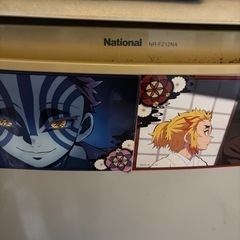 冷凍庫♡の画像