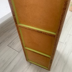 テーブル&棚セット
の画像