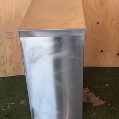 調理台  770x330x850の画像