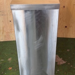 調理台  770x330x850の画像