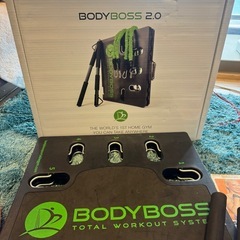 BODY   BOSS2.0の画像