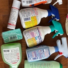 掃除用具の画像