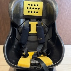 【Combi】コンビ　チャイルドシート　クルムーブISOFIXエッグショック　JN-570の画像