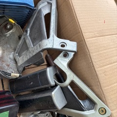 バイク部品　CB-1？の画像