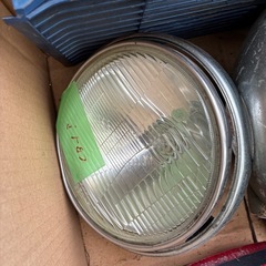 バイク部品　CB-1？の画像