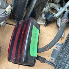 バイク部品　CB-1？の画像