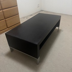 テレビ台の画像