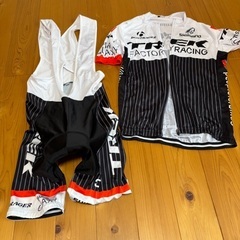 TREK 自転車ウェアの画像