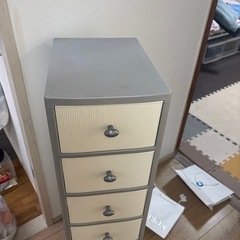 収納ケースの画像