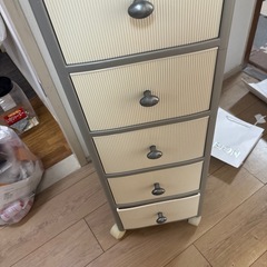 収納ケースの画像