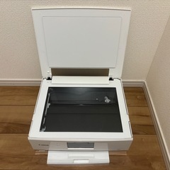 Canon TS8230 プリンターの画像