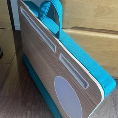 膝上テーブル　の画像