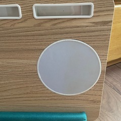 膝上テーブル　の画像