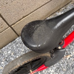 ストライダーの画像