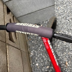 ストライダーの画像