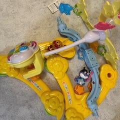 8WAYウォーカーまでへんしん！よくばりメリーの画像