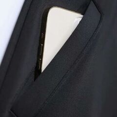 男女兼用　TOP GUN Bomber Jacket ジャンパー ジャケット 黒の画像