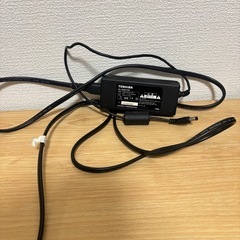 TOSHIBA モニターの画像