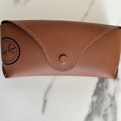 Ray-Ban/レイバン/サングラス/ブルー/ゴールドの画像