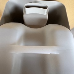 HITACHI 日立 電気スチーマー 加湿器 SVF-40の画像