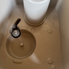 HITACHI 日立 電気スチーマー 加湿器 SVF-40の画像