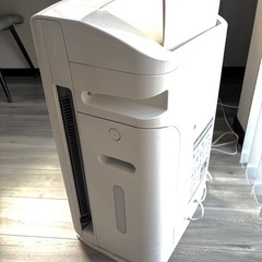 DAIKINダイキン！加湿空気清浄機☆の画像