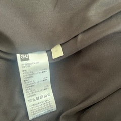 レディース　アウター　
ダウンベスト　Sサイズの画像