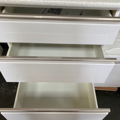 キッチンの画像