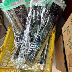 【日時指定】1月5日(月)縫製用の糸やリボンが大量にあるためお譲りします。の画像