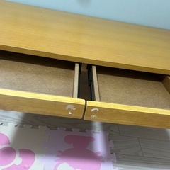 テーブルの画像