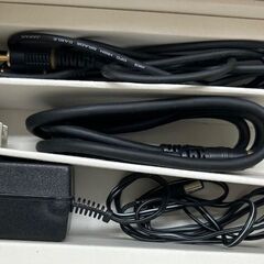 ビデオノイズスゥイーパーTR-9の画像