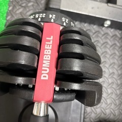 ダンベル　2個セットの画像