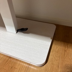 可動式テーブル　の画像