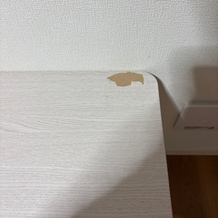 可動式テーブル　の画像