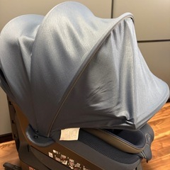 AILEBEBE エールベベ クルット5i グランスの画像