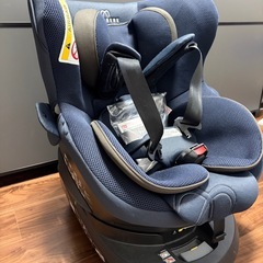 AILEBEBE エールベベ クルット5i グランスの画像