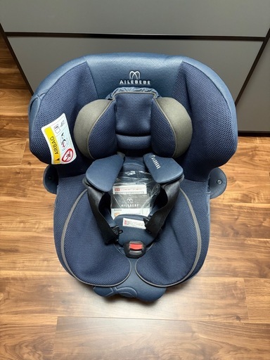 【美品】AILEBEBE エールベベ クルット5i グランス BF925 新生児 AILEBEBE エールベベ クルット5i グランス (パン) 元宇品口のベビー