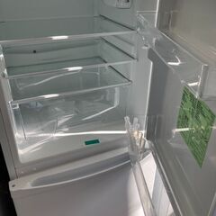 【リユ-スのサカイ広島石内店】ジモティ割！/2ドア冷蔵庫/アイリスオーヤマ/2020年製/クリ-ニング済み/HG-8494/広島市 冷蔵庫　佐伯区 冷蔵庫　南区 冷蔵庫　西区 冷蔵庫　東区 冷蔵庫　中区 冷蔵庫　安佐南区 冷蔵庫　安佐北区 冷蔵庫　安芸区 冷蔵庫　府中町 冷蔵庫　海田町 冷蔵庫　熊野町 冷蔵庫　坂町 冷蔵庫　廿日市市 冷蔵庫の画像