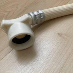 洗濯機用　給水ホースの画像