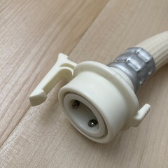 洗濯機用　給水ホースの画像