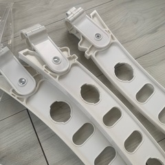 衣類掛けの画像