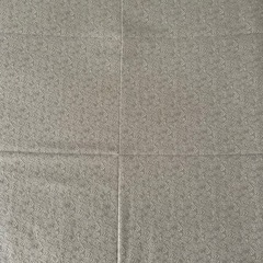 【1/11（日）お譲り決まりました】セミダブルベッド　マットレス&フレームの画像