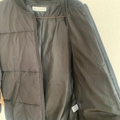 ロデオクラウンズ　ライトダウン　メンズSサイズの画像