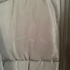 ロデオクラウンズ　ライトダウン　メンズSサイズの画像