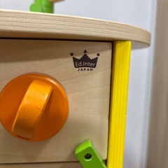 おままごとセット（キッチンと小道具）の画像