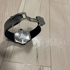 『12/29まで限定値下げ中』自動巻の時計の画像