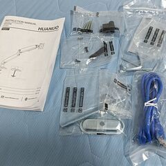 HUANUO (ファーノー) PCモニターアーム の画像