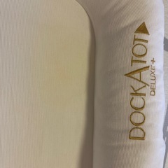 ドッカトット　デラックスの画像