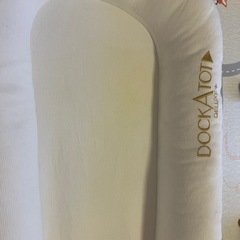 ドッカトット　デラックスの画像